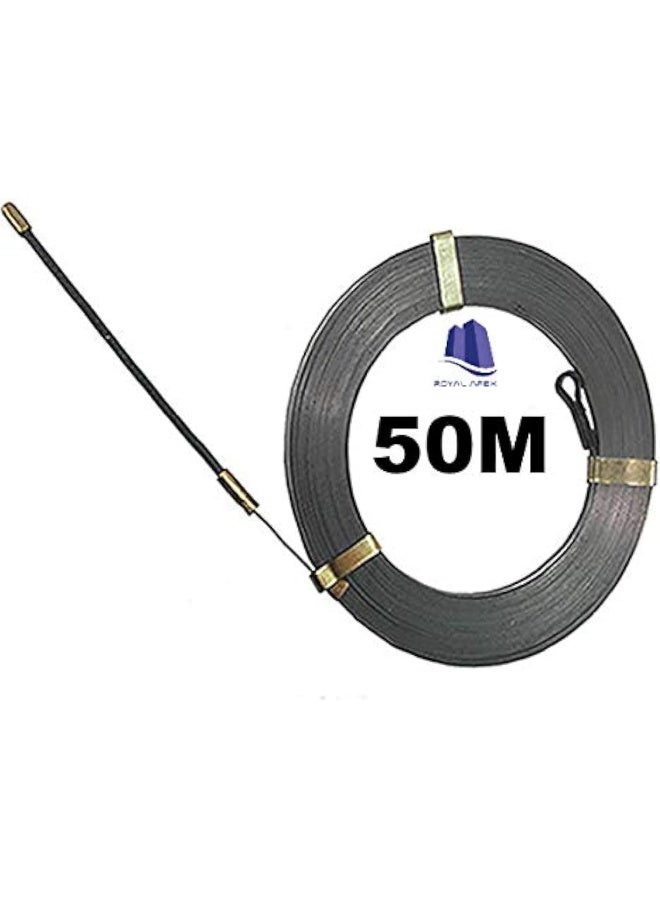 Royal Apex Electric Or Communication Wire Pulling Spring For Electrical Works And Multi-Purpose Use