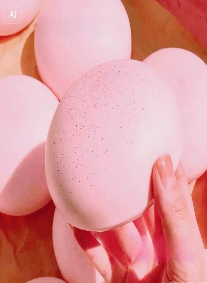 SOTI Bread Butter Squishy Stress Ball, Fun Slow Rising Fidget Toy for ADHD Anxiety Relief, Cute Pink Party Favor Gift & Stocking Stuffer - Image 2