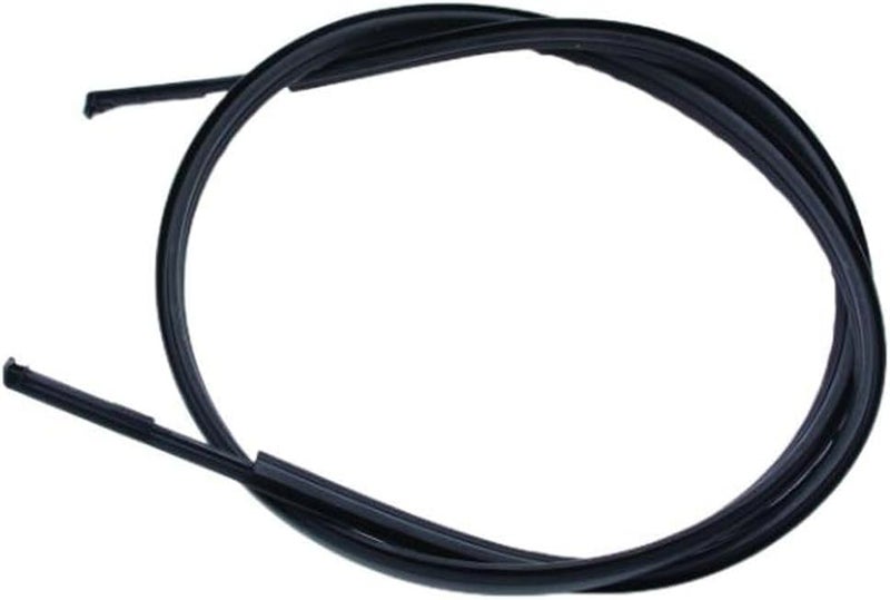 Bayyee Roof Drip Moulding Trims for Toyota Yaris Hatchback - Image 2