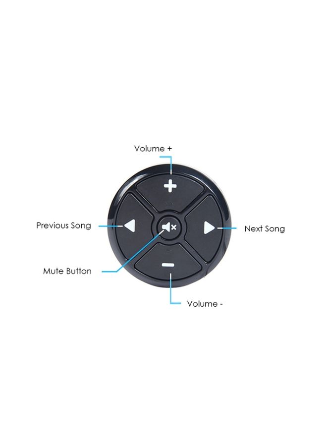 Loquat Steering Wheel Controller - Image 2