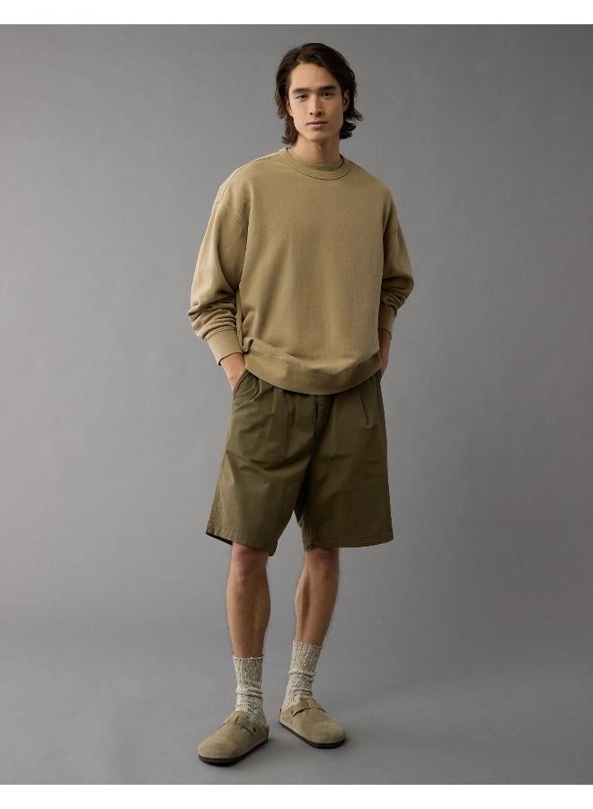 American Eagle AE Crew Neck Sweatshirt  - Image 5