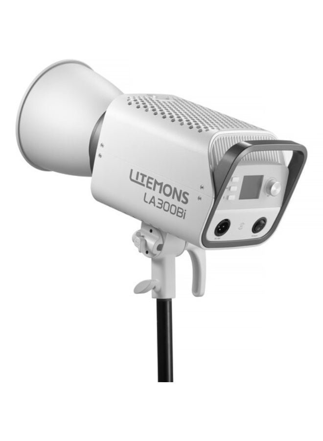 Godox Godox Litemons LA300Bi Bi-Color LED Monolight - Image 2