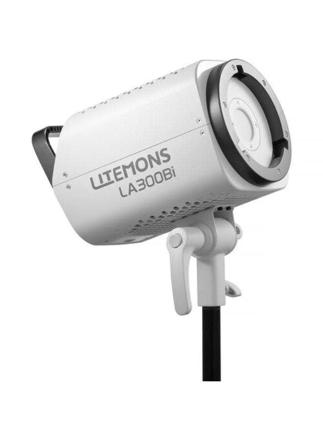 Godox Godox Litemons LA300Bi Bi-Color LED Monolight - Image 1