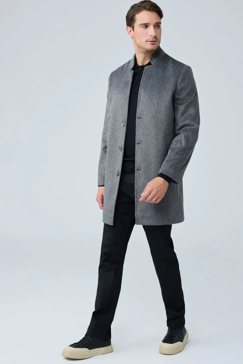 دانجر Danger Men's Tailored Coat