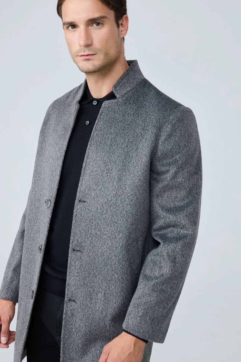 دانجر Danger Men's Tailored Coat