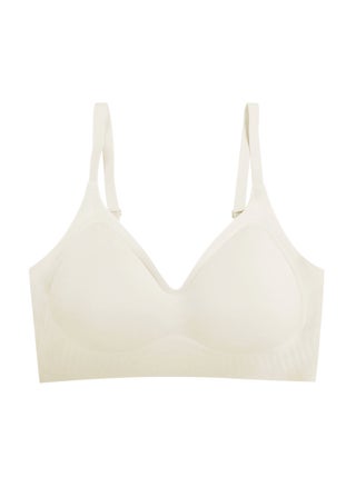 cream white