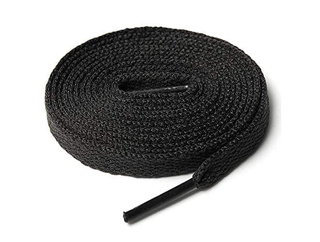 LIVECOOL 4pcs Pair Ova/sneaker/Flat Shoes laces Athletic Shoe Laces for Sport/Running Shoes Shoe Strings Round Oval/Flat/sneaker Shoe Lace - Image 3