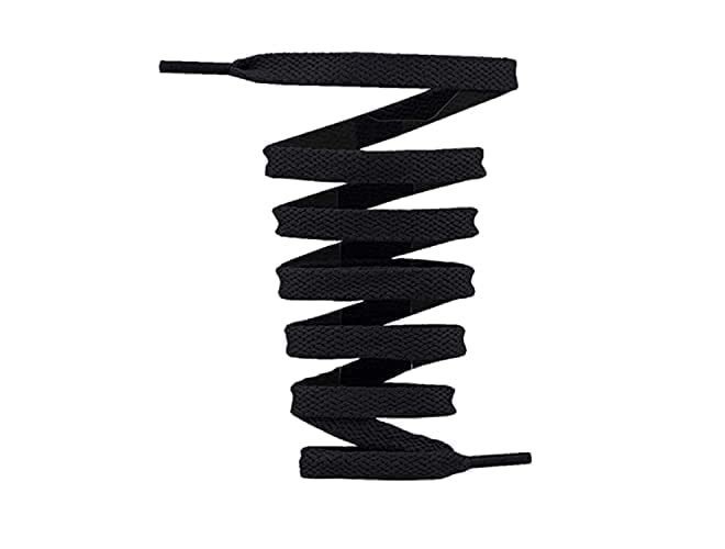 LIVECOOL 4pcs Pair Ova/sneaker/Flat Shoes laces Athletic Shoe Laces for Sport/Running Shoes Shoe Strings Round Oval/Flat/sneaker Shoe Lace - Image 4