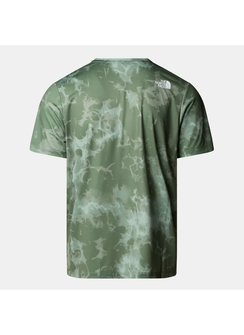 THE NORTH FACE Men’s 24/7 Printed T-Shirt