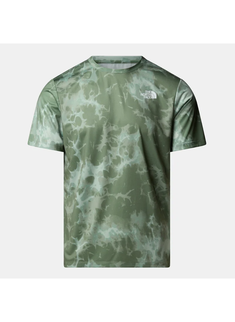 THE NORTH FACE Men’s 24/7 Printed T-Shirt