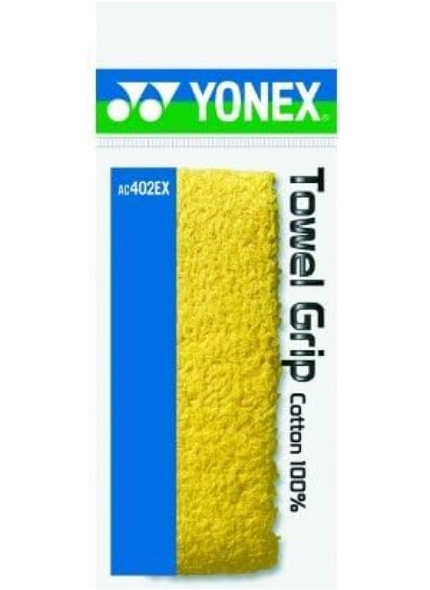 Ac402Ex Towel Grip-Yellow