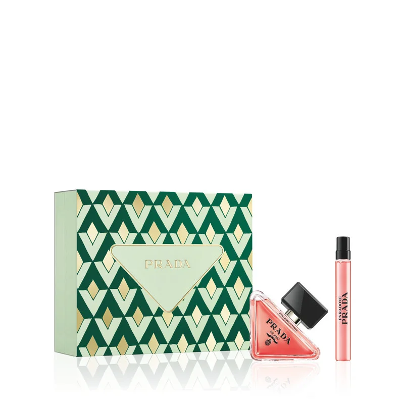 PRADA Prada Paradoxe Intense Eau de Parfum 10ml + 50ml