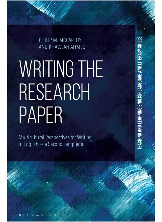 Writing the Research Paper: Multicultural Perspectives for Writing in English as a Second Language 
