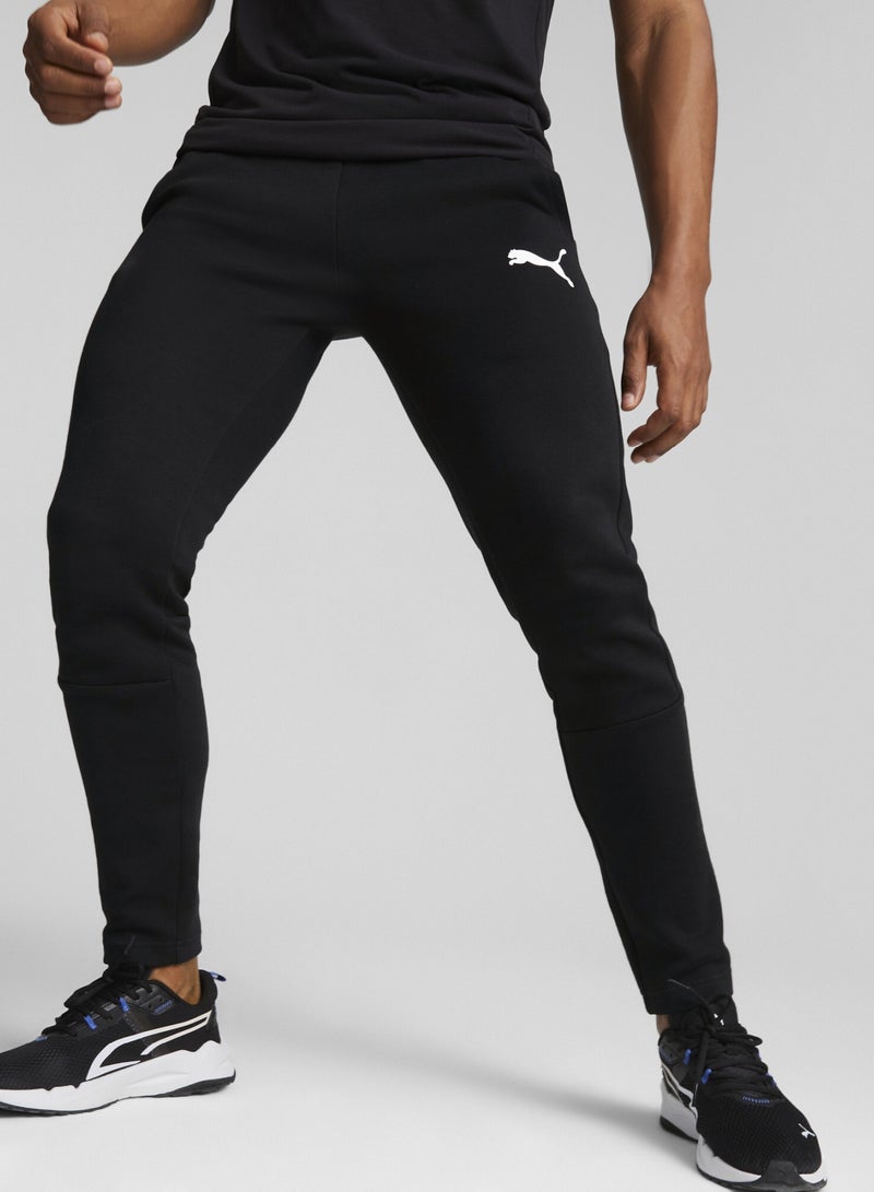 بوما بنطال رياضي خفيف للرجال Evostripe - Image 1