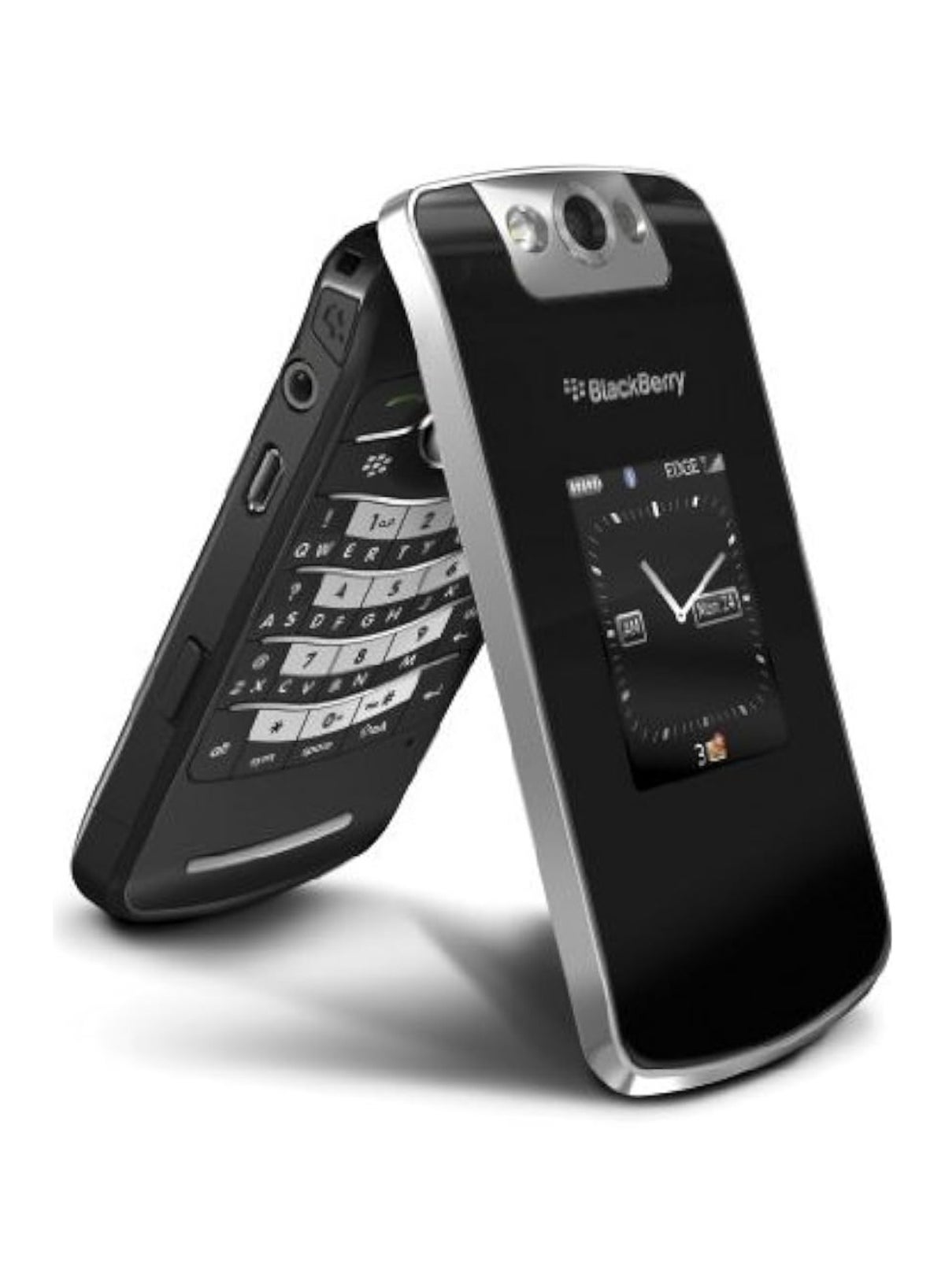 بلاك بيري Blackberry 8220 Flip 75GB 3GB