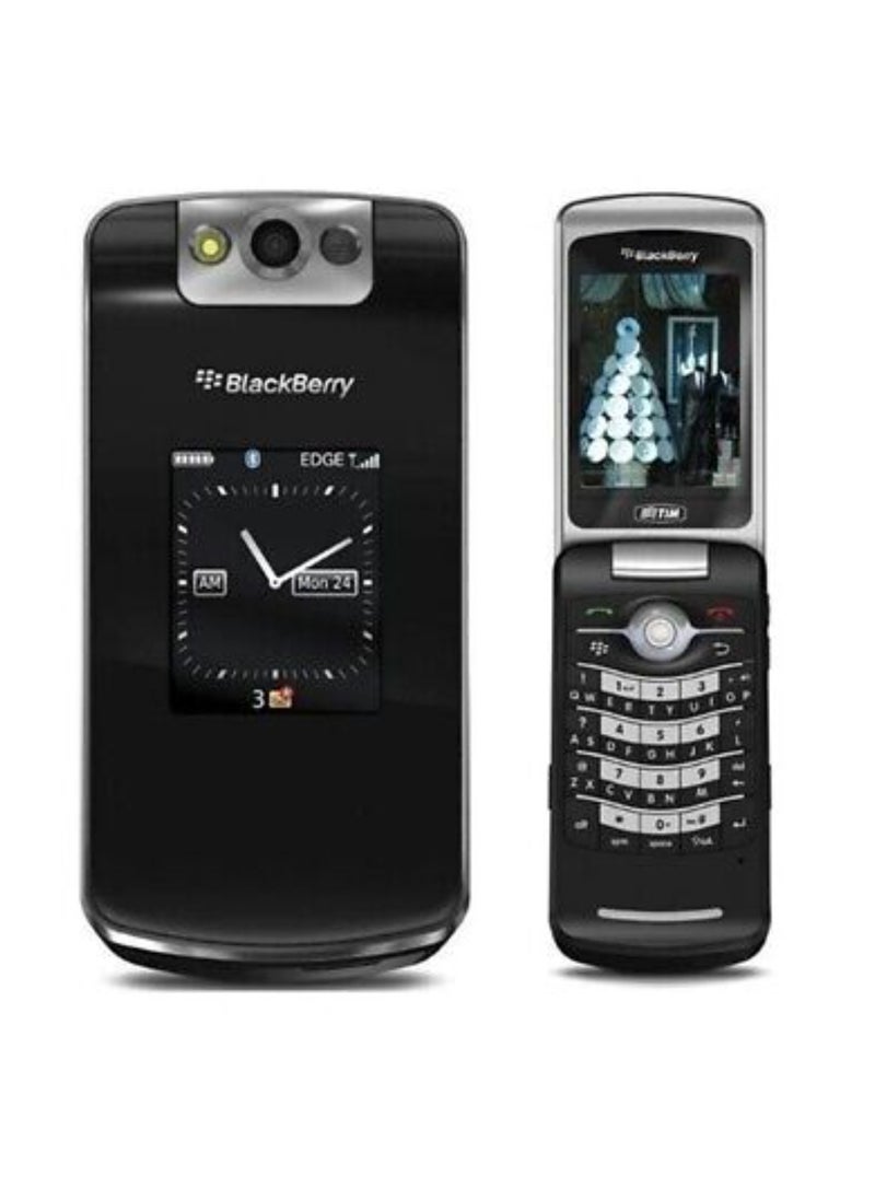بلاك بيري بلاك بيري 8220 فليب  - Image 3