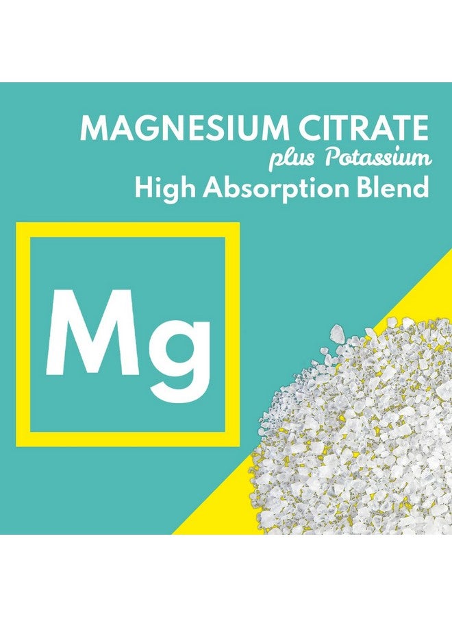 VAL Magnesium Citrate + B6 + Potassium, 90 Tablets - Image 4
