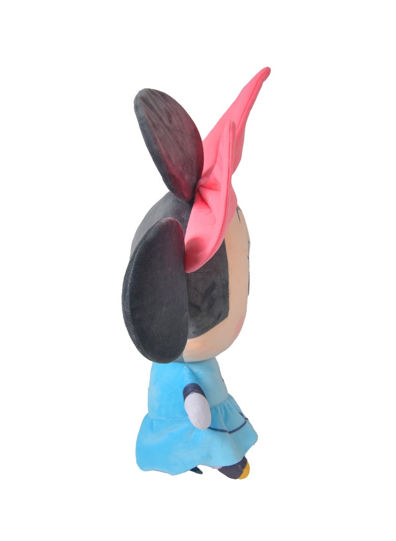 Disney Plush Minnie Sweetness Collection 6-Inches | Soft Toy | Minnie Mouse - Image 2