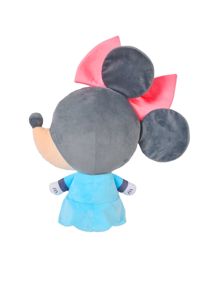 Disney Plush Minnie Sweetness Collection 6-Inches | Soft Toy | Minnie Mouse - Image 4