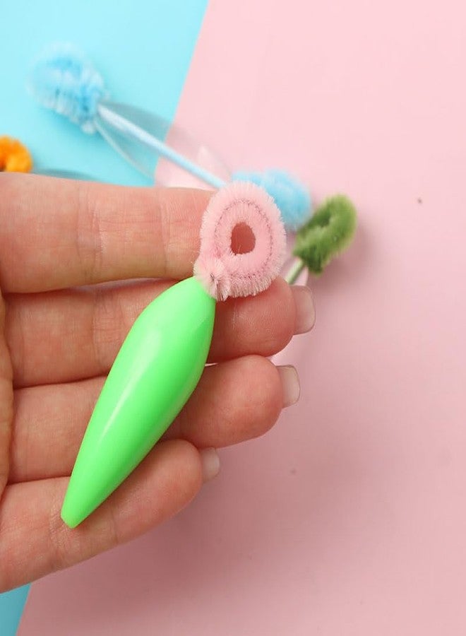 Ximimark 2Pcs Premium Belly Button Cleaning Brush - Gentle & Versatile for Daily Hygiene Needs - Perfect for Everyone - Image 4