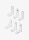 نايكي WHITE(DUSTY CACTUS)/WHITE(UNI RED)/WHITE(BRT CRIMSON)/WHITE(VOLT)/WHITE(LT PHOTO BLUE)/WHITE(GAME ROYAL)