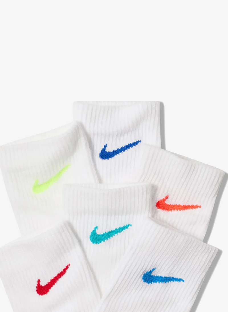 Nike U NK ED ELVD CRW 6P - 144