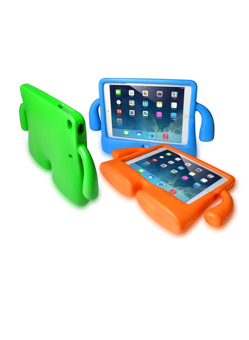 DUSALA Kids Case with Handle Full Protective KidsProof Cover For iPad Air 4 Air 5 10.9 2020 2022 - Image 2