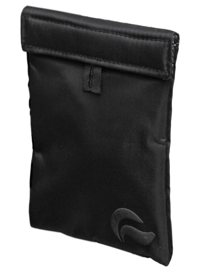 Skunk Mr Slick Smell Proof Bag 6" (Black/Black) - Image 1