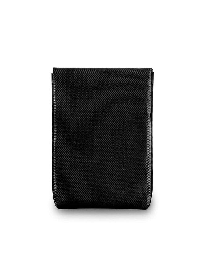 Skunk Mr Slick Smell Proof Bag 6" (Black/Black) - Image 2