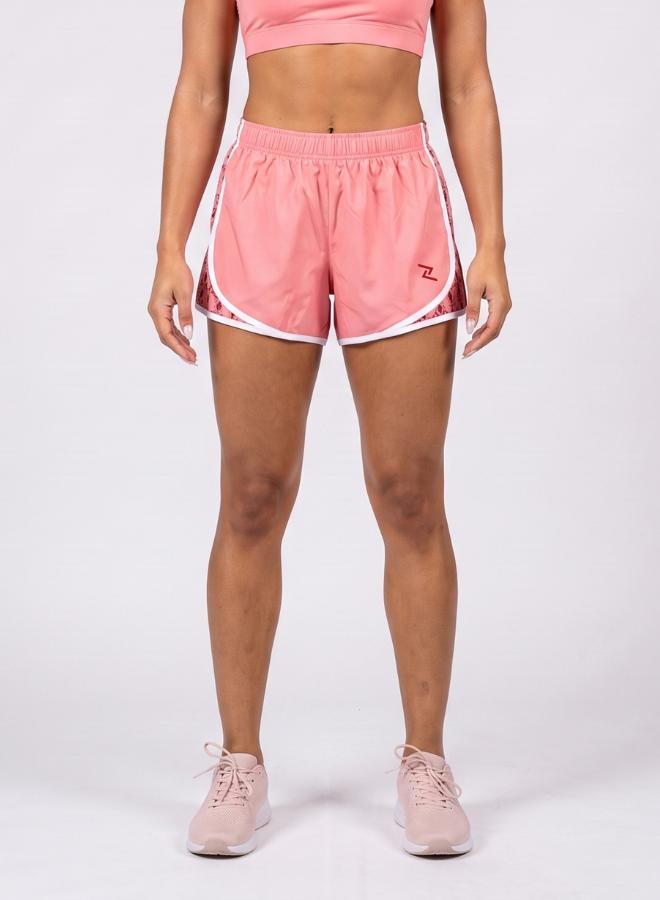 ZAECY Women's Loose-Fit Shorts - Image 2