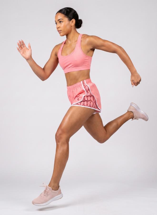 ZAECY Women's Loose-Fit Shorts - Image 1