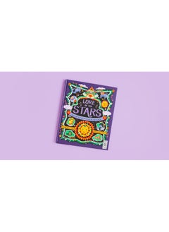 Lore of the Stars: Folklore and Wisdom from the Skies Above  - Image 4