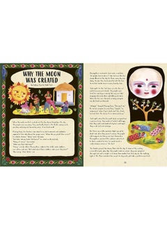 Lore of the Stars: Folklore and Wisdom from the Skies Above  - Image 1