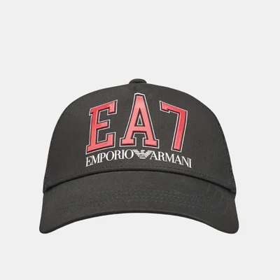 EA7 Emporio Armani Baseball Cap