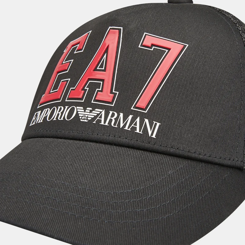 EA7 Emporio Armani Baseball Cap
