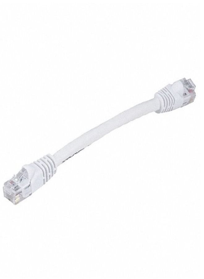 JE 30 Cm Cat6 Patch Cable White Je  - Image 2