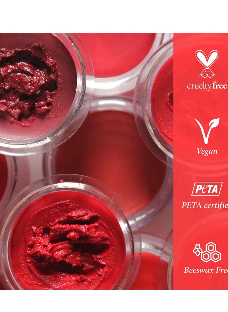 DAUGHTER EARTH Daughter Earth Vegan Lip and Cheek Tint Matte Natural Blush 4.5g  - Image 3