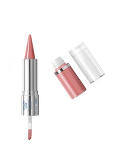 KIKO MILANO Stellar Love Duo Lip Color & Gloss Lip Conspiration  - Image 1