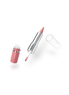KIKO MILANO Stellar Love Duo Lip Color & Gloss Lip Conspiration  - Image 2