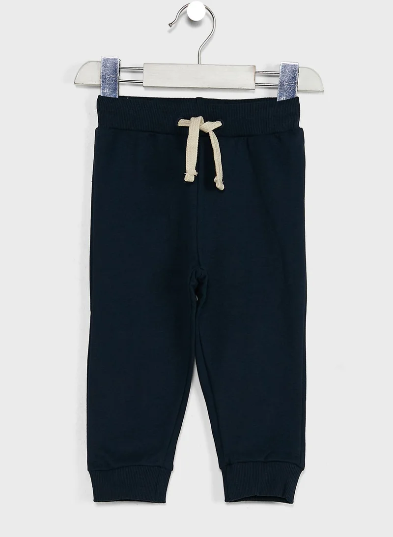 Zippy Infant Printed Tracksuit