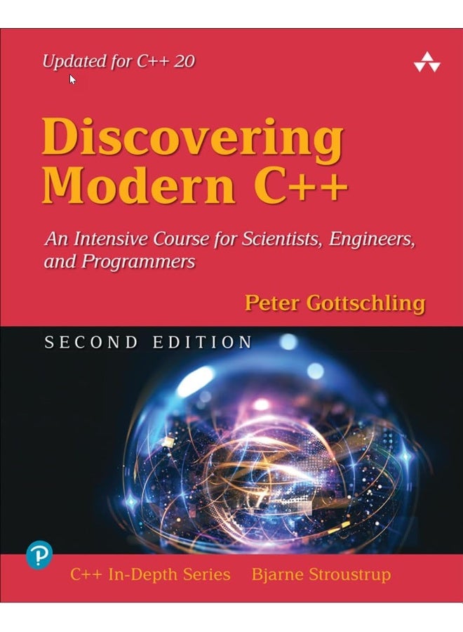 Discovering Modern C++