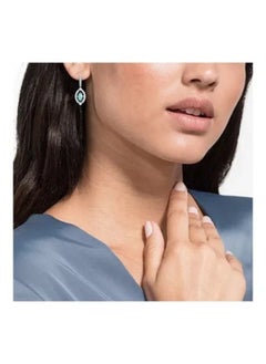Chomel Sparkling Earrings  - Image 2