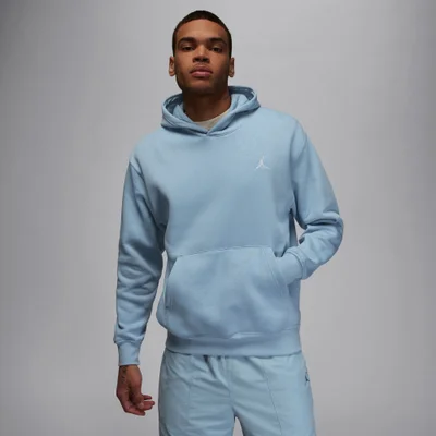 Jordan Men's Brooklyn Fleece Printed Pullover Hoodie