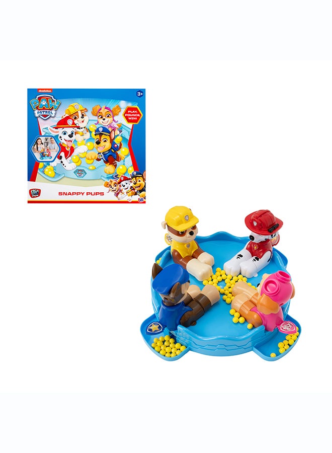 HTI Paw patrol Snappy Pups - Image 1