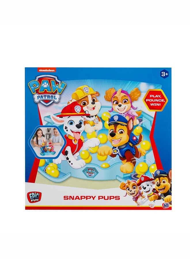HTI Paw patrol Snappy Pups - Image 3