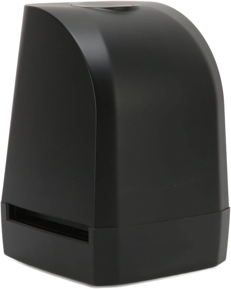 SUNGOOYUE 135mm 35mm Film Slide Scanner, Convert Negatives to Digital JPEG with 8MP CMOS Sensor, Portable for Vista 7 8 10 - Image 3