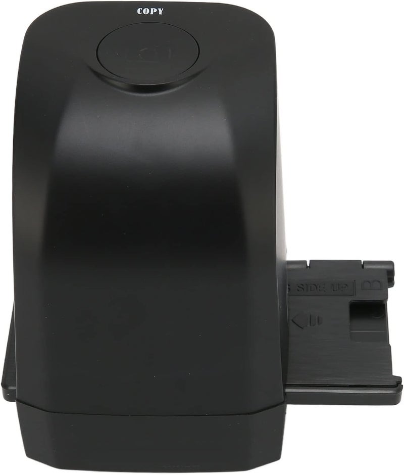 SUNGOOYUE 135mm 35mm Film Slide Scanner, Convert Negatives to Digital JPEG with 8MP CMOS Sensor, Portable for Vista 7 8 10 - Image 1