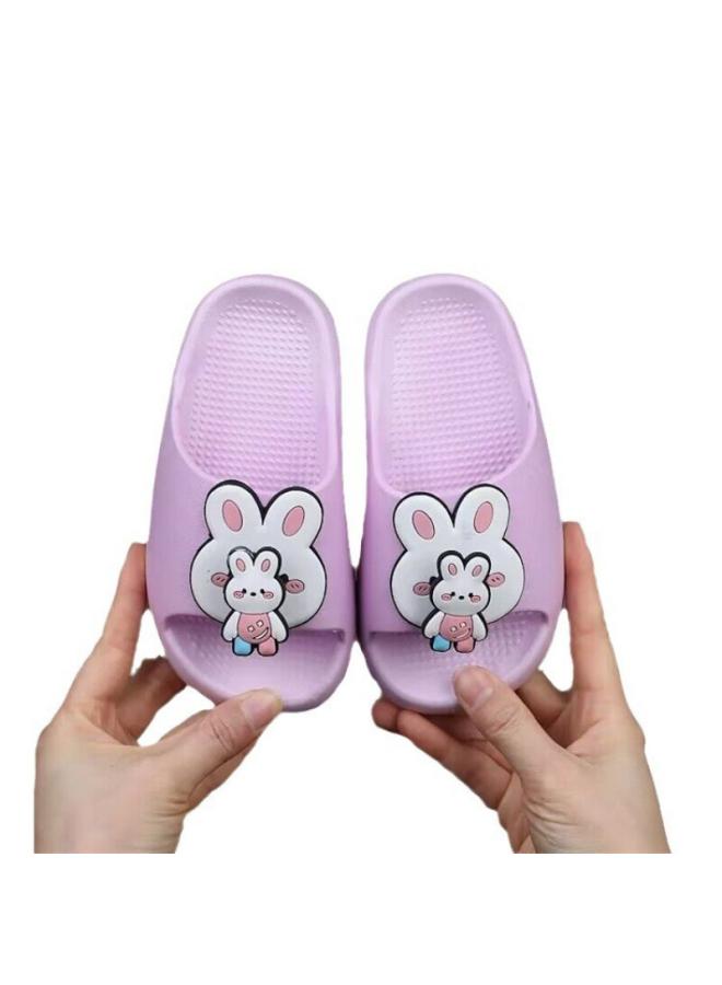 SHAKA New Summer Children'S Slippers Boys Home Home Bathroom Bath Girls Cartoon Sandals And Slippers Inside And Outside - Image 5