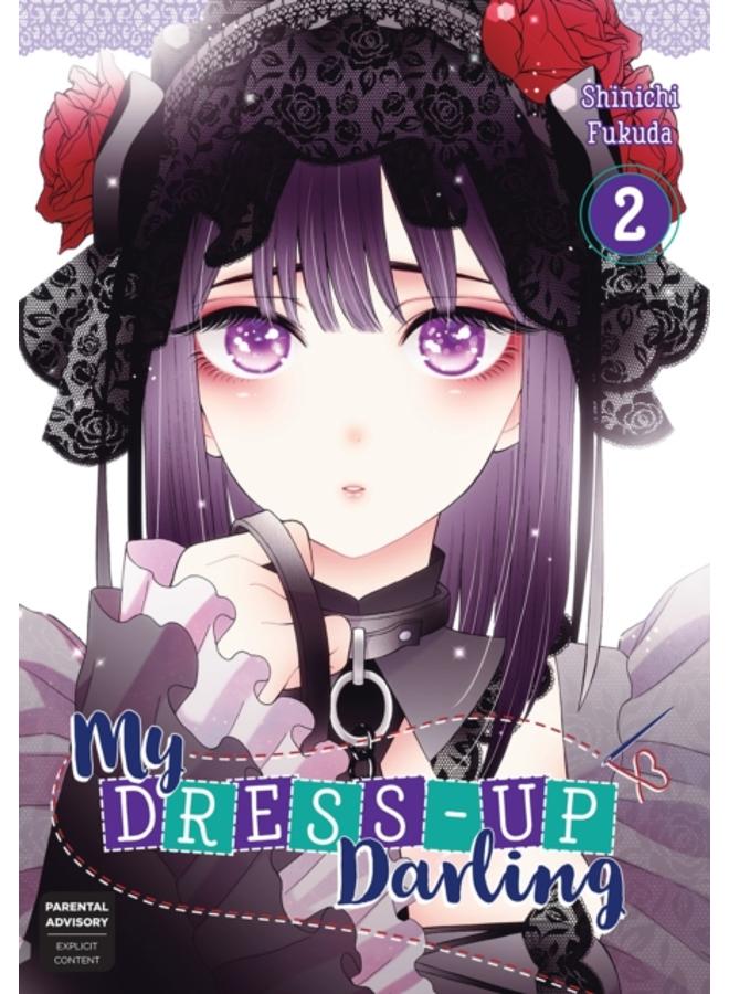 My Dress-up Darling 2 