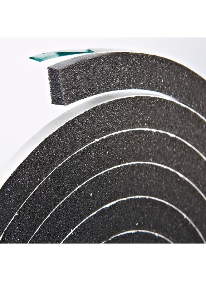 Frost King Black Foam Tape 10 Feet - Image 2